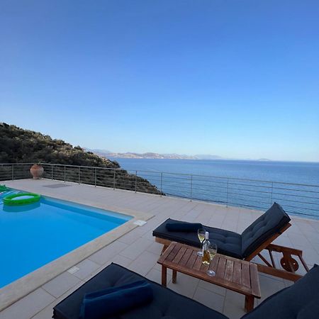 Vl Luxury Villa Kivérion 외부 사진