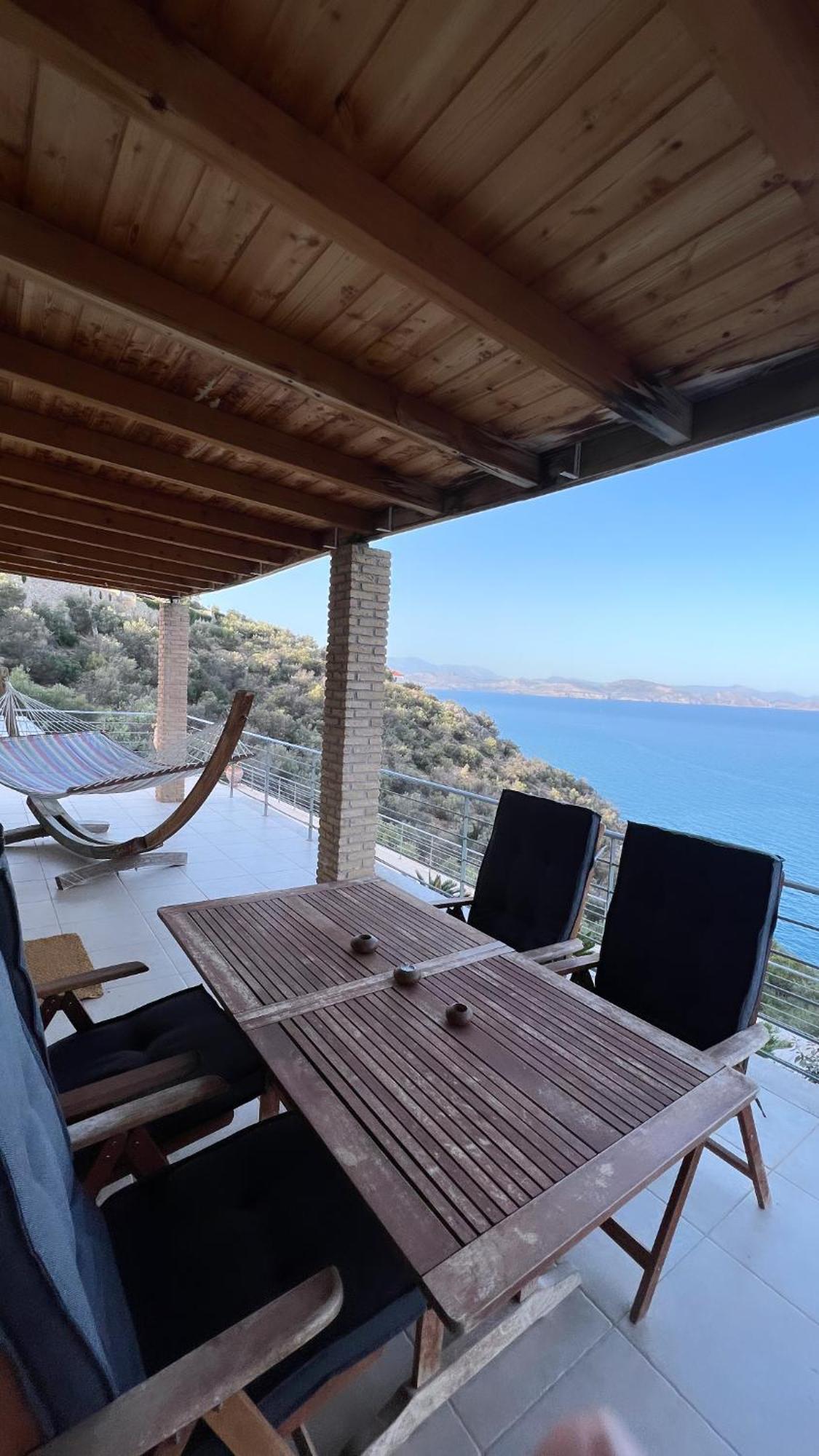 Vl Luxury Villa Kivérion 외부 사진