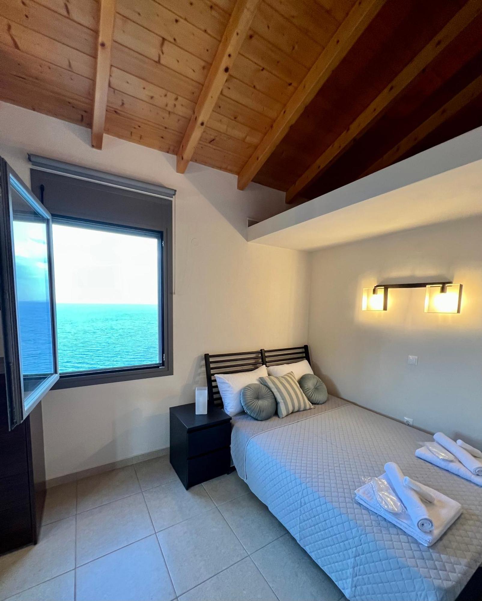 Vl Luxury Villa Kivérion 외부 사진