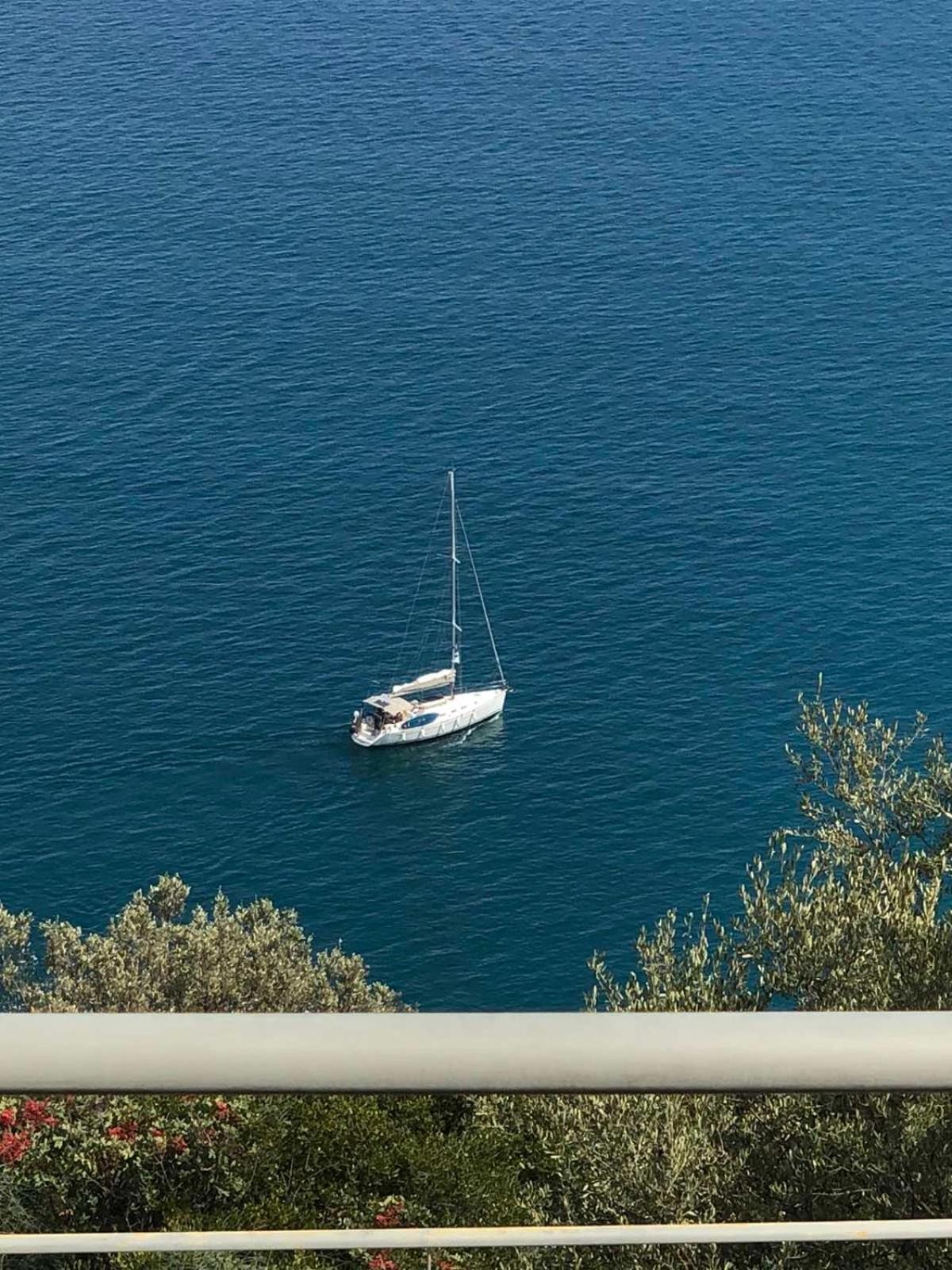 Vl Luxury Villa Kivérion 외부 사진