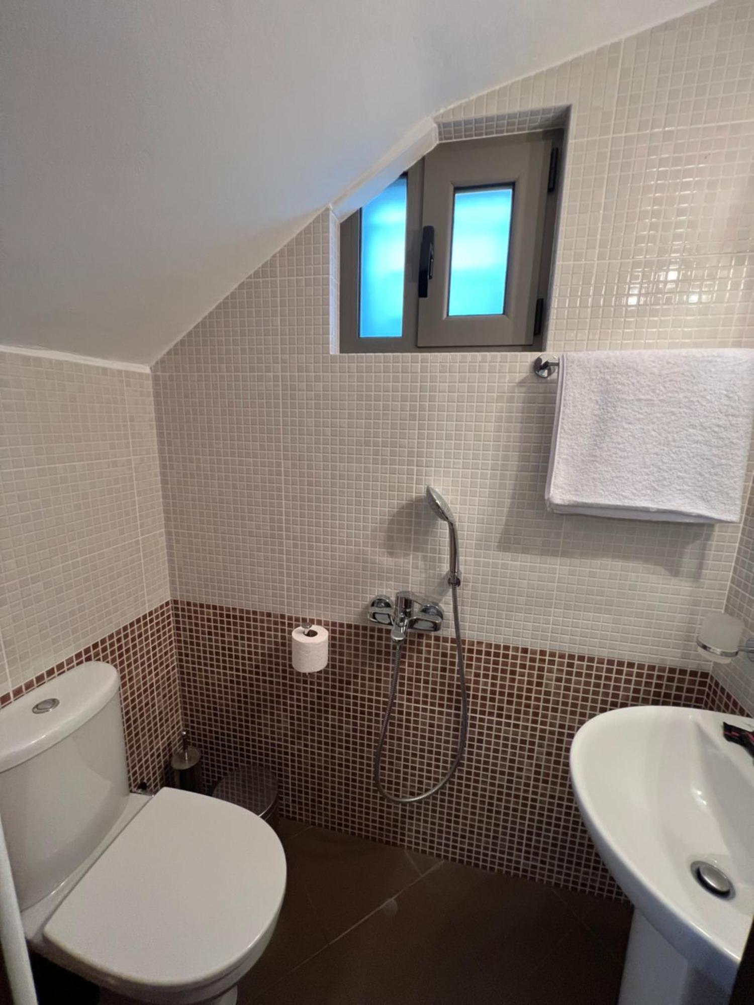 Vl Luxury Villa Kivérion 외부 사진