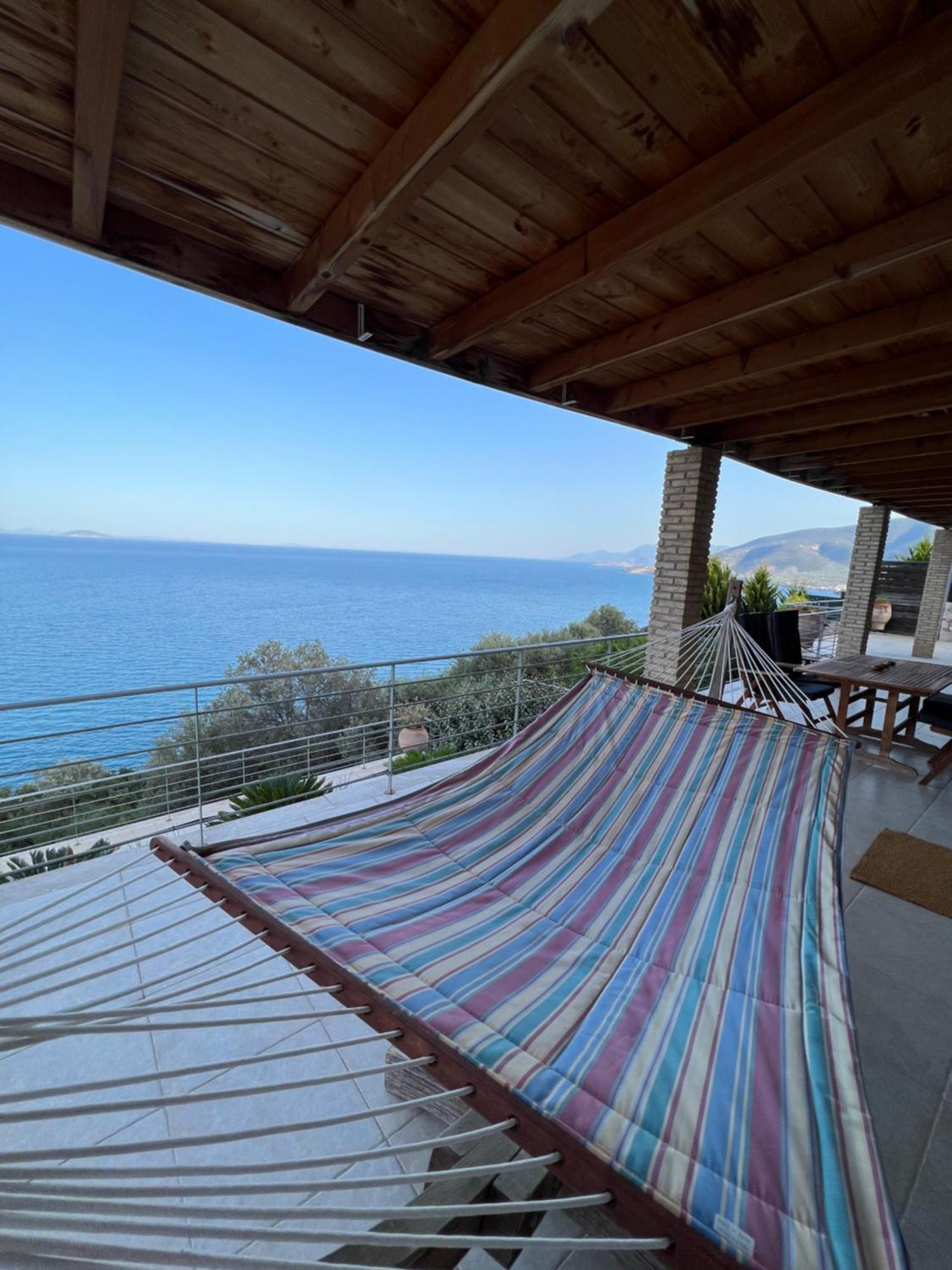 Vl Luxury Villa Kivérion 외부 사진