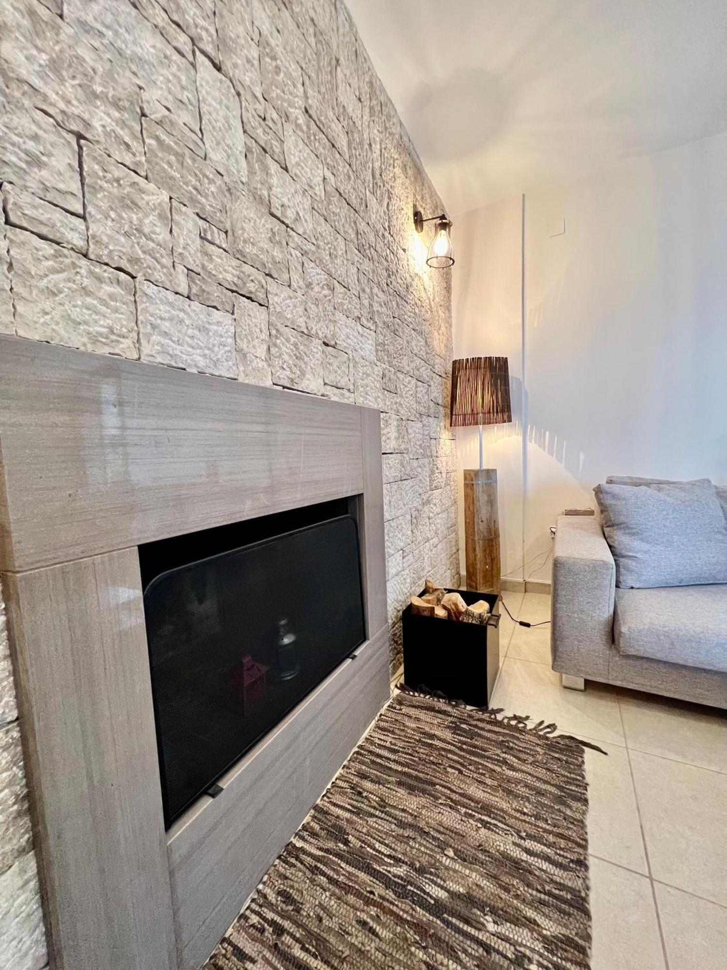 Vl Luxury Villa Kivérion 외부 사진
