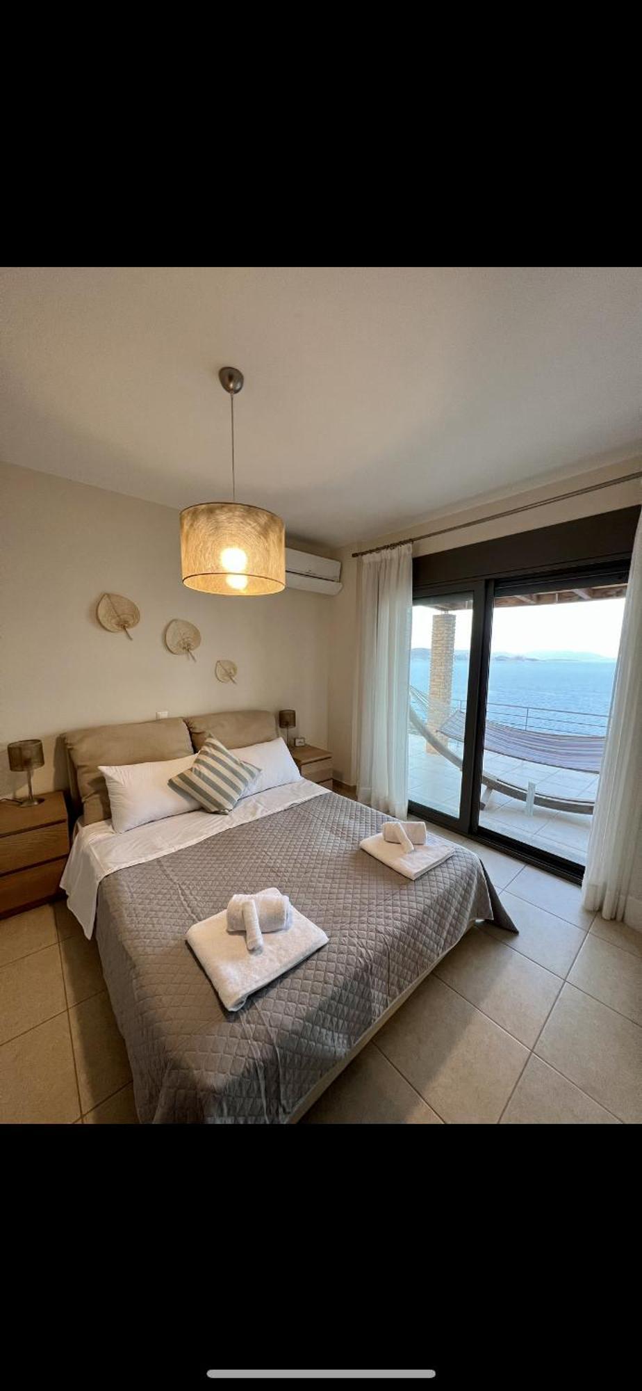 Vl Luxury Villa Kivérion 외부 사진