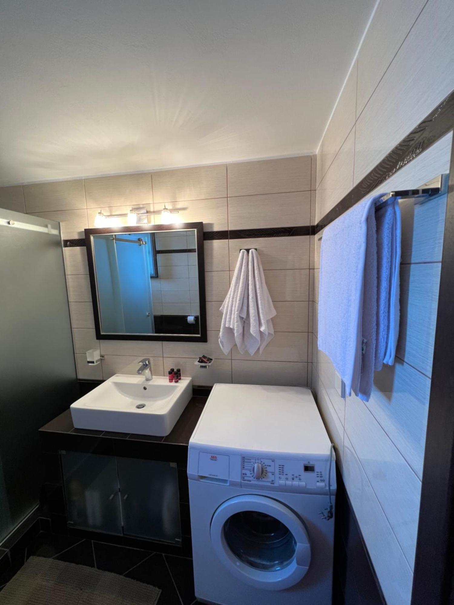 Vl Luxury Villa Kivérion 외부 사진